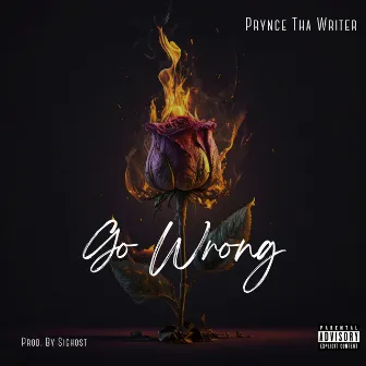 Go Wrong by Prynce tha Writer