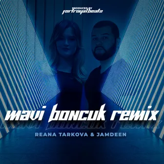 Mavi Boncuk (Remix) by JAMDEEN