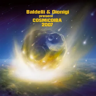 Cosmicdiba 2007 by Baldelli & Dionigi