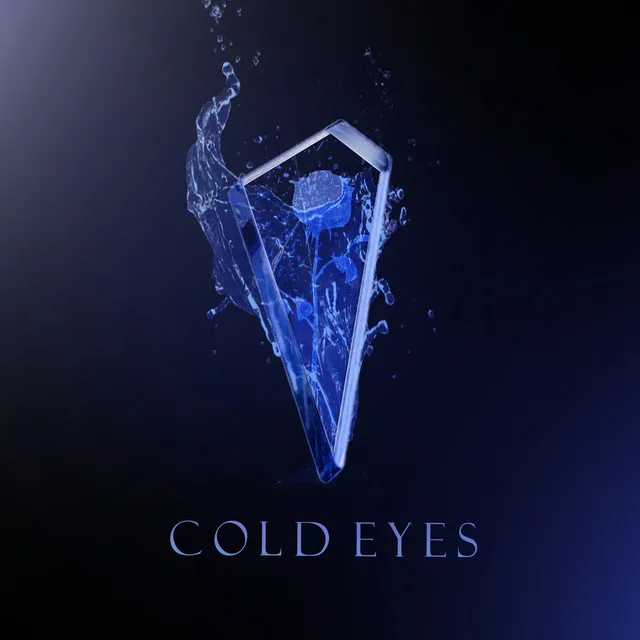 Cold Eyes