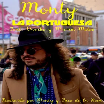 La Portuguesa by Monty