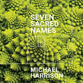 Michael Harrison: Seven Sacred Names by Michael Harrison