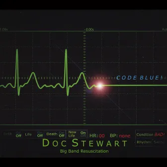 Code Blue! by Doc Stewart