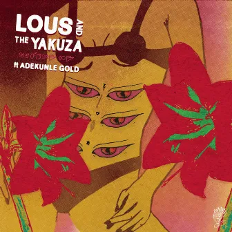 Handle Me (feat. Adekunle Gold) by Lous and The Yakuza