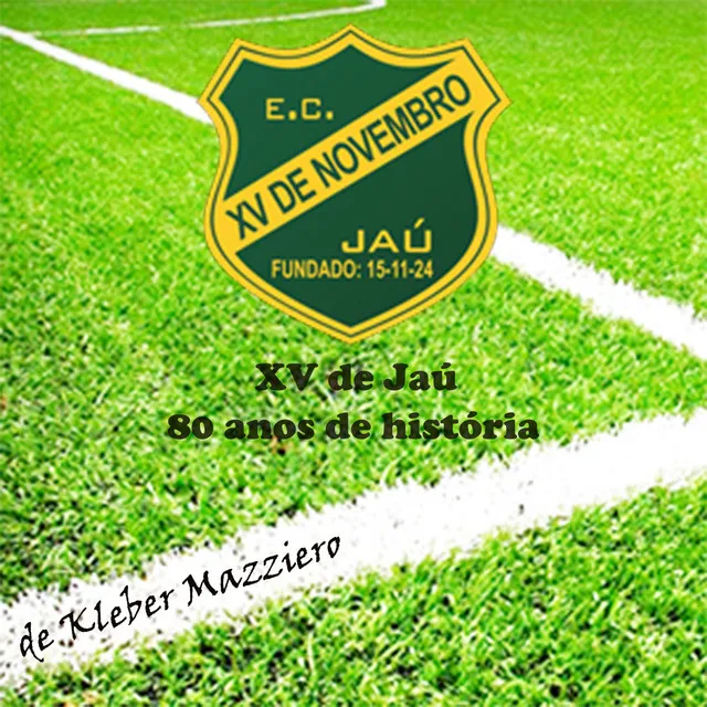 Hino do XV de Jaú