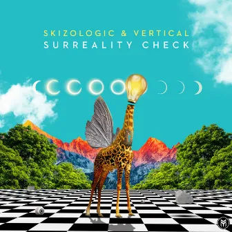 Surreality Check by Vertical