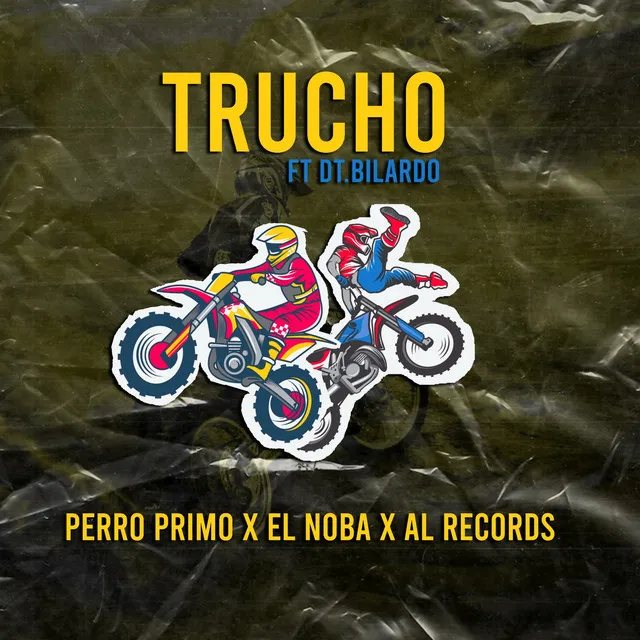 TRUCHO