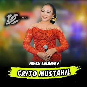 Crito Mustahil by Niken Salindry