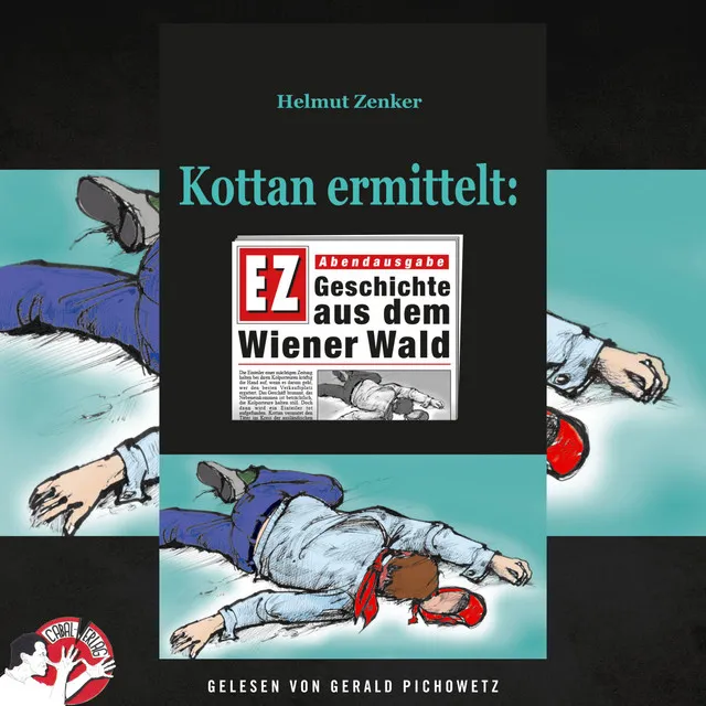 Kapitel 26 - Kottan ermittelt: Geschichte aus dem Wiener Wald