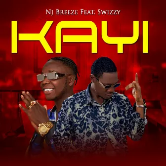 Kayi by NJ Breeze