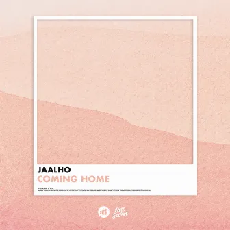 Coming Home by JAALHO