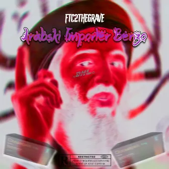 ARABSKI IMPORTER BENZO by FTC2THEGRAVE