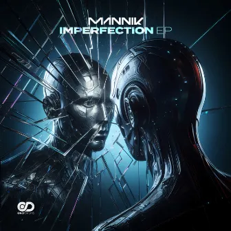 Imperfection EP by Mannik