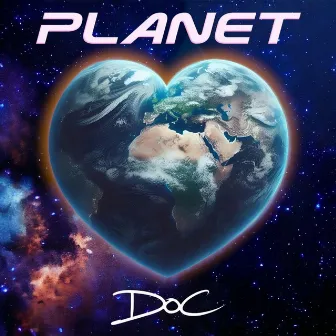 Planet by DOC