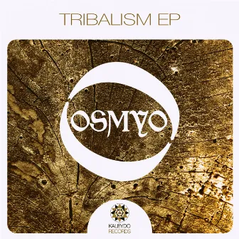 Tribalism by Osmyo