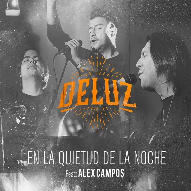 En la Quietud de la Noche (Acústico) [feat. Alex Campos]