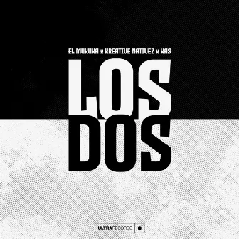 Los Dos by XAS