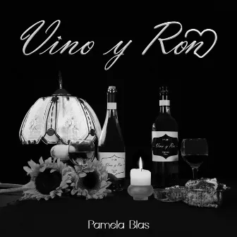 Vino y Ron by Unknown Artist