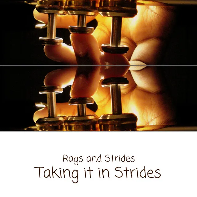 Rags and Strides