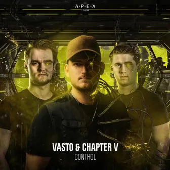 Control by Chapter V