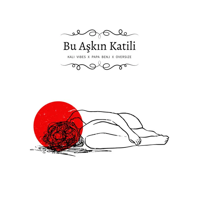 Bu Aşkın Katili