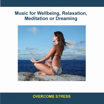 Music for Wellbeing, Relaxation, Meditation or Dreaming by Rettenmaier