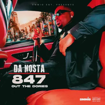 847 OUT THE DORIES by Da Nosta