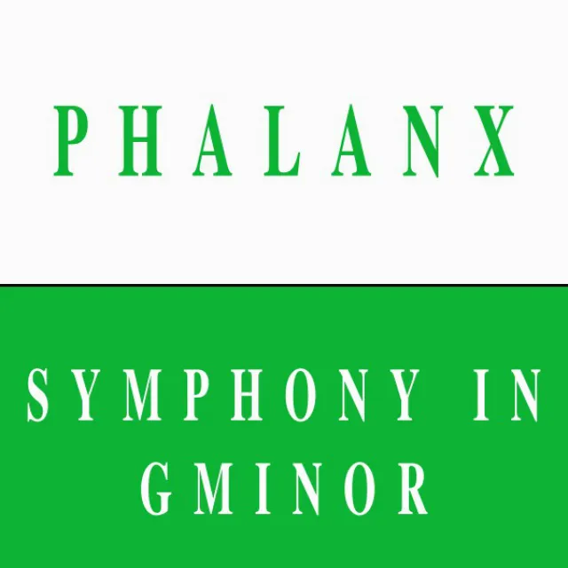 Symphony in Gminor - Club Mix