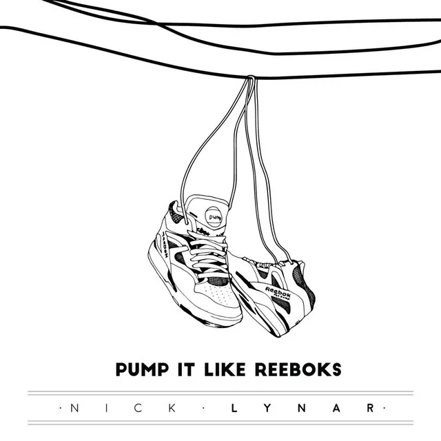 Pump It Like Reeboks