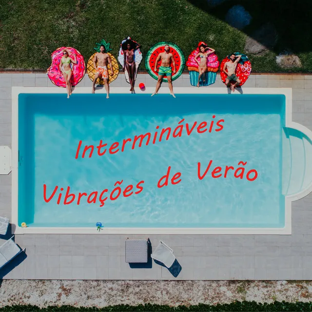 Intermináveis ​​Vibrações de Verão