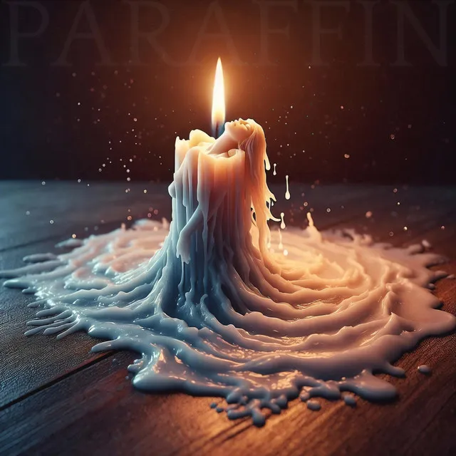 Paraffin