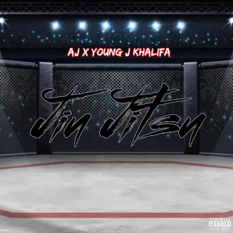 Jiu Jitsu by Young J Khalifa