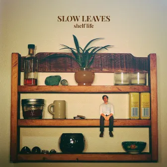 Shelf Life by Slow Leaves