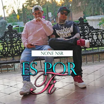 Por Ti by None Nsr