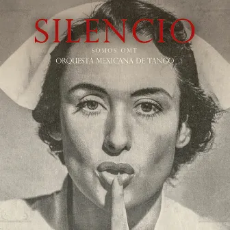 Silencio by Orquesta Mexicana de Tango