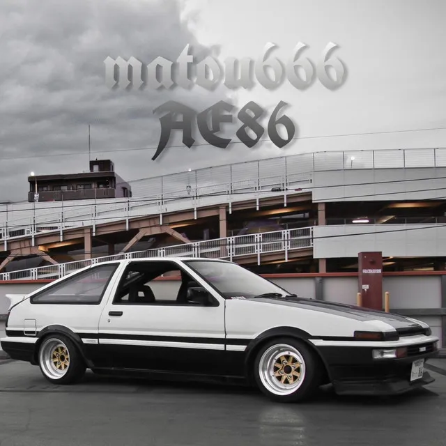 AE86