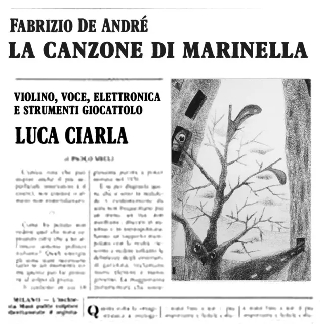 La canzone di Marinella