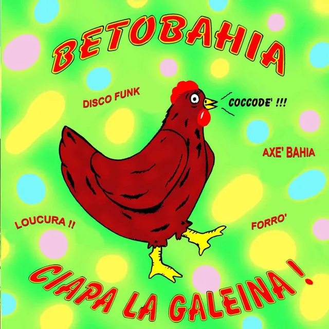 Ciapa la Gallina