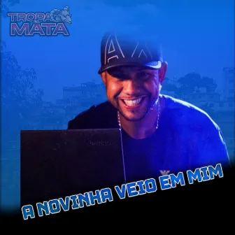 A novinha veio em mim by DJ Daniel MG