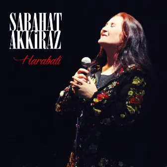 Harabati by Sabahat Akkiraz