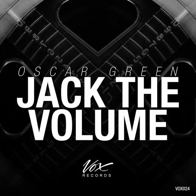 Jack The Volume - Original Mix