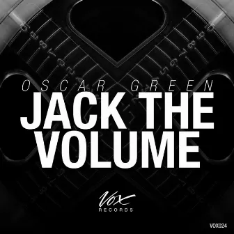 Jack The Volume by Oscar Green