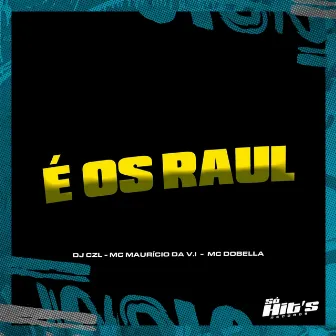 É os Raul by DJ CZL