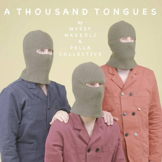 A Thousand Tongues