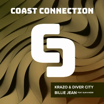 Billie Jean by Krazo