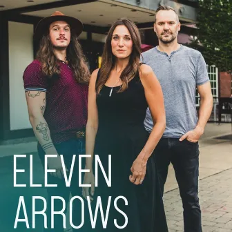 Unsure by Eleven Arrows