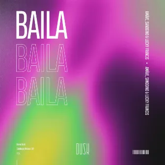 Baila by Amáve