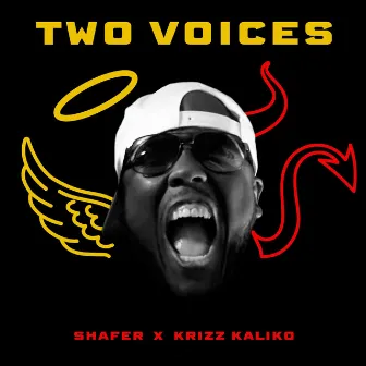 TWO VOICES by Shafer