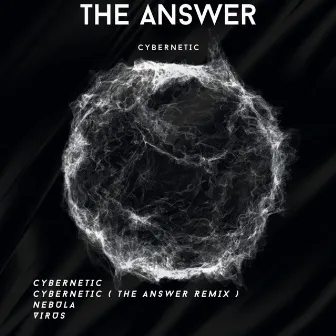 Cybernetic by The Answer