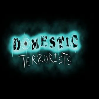 Domestic Terrorists by Lethal Threat